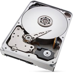 Produktbild für Festplatte Seagate IronWolf NAS HDD ST10000VN000