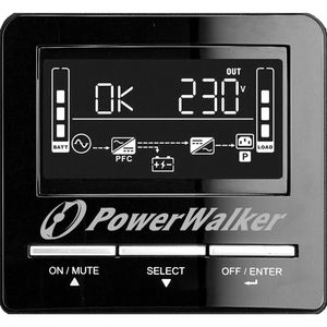 Produktbild für USV BlueWalker PowerWalker VI 3000 CW