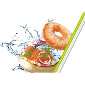 Produktbild für Lunchbox Emsa Clip &amp; Go 518099, Kunststoff