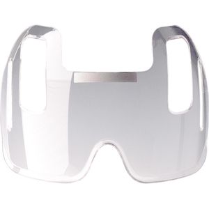 Helmvisier Schuberth Augenschutz PC, Klarvisier