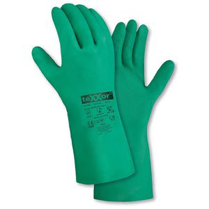 Chemikalienschutzhandschuhe teXXor 2360