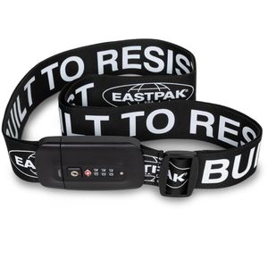 Produktbild für Koffergurt Eastpak Lockbelt mit TSA- Zahlenschloss