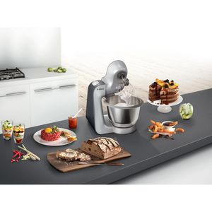 Produktbild für Küchenmaschine Bosch Serie 4, MUM59S81DE