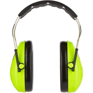Produktbild für Kapselgehörschutz 3M Peltor Kid, H510AKGC1