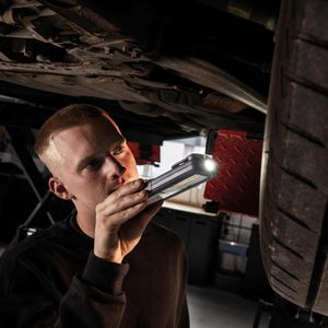 Produktbild für Arbeitsleuchte Scangrip Uniform LED