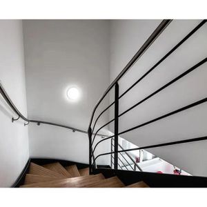 Produktbild für Deckenleuchte LEDVANCE Circular 350, weiß, LED