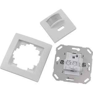 Produktbild für Bewegungsmelder McPower Flair PIR