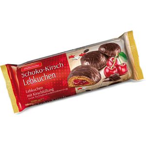 Lebkuchen Stieffenhofer Schoko-Kirsch