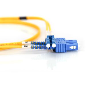 Produktbild für Glasfaserkabel Digitus DK-2932-10, Singlemode