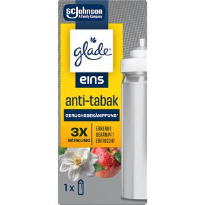 Produktbild für Raumduft glade eins, touch &amp; spray, 10 ml