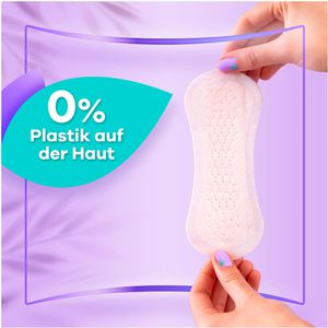 Produktbild für Slipeinlagen always Daily Fresh Normal