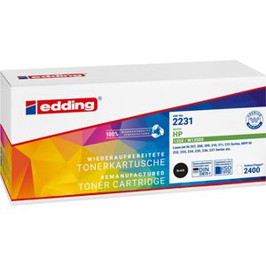 Toner Edding EDD-2231 für HP 135X, W1350X