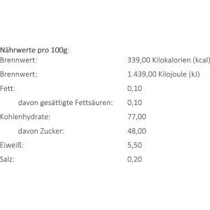 Produktbild für Schaumzucker Trolli Big Burger, mit Fruchtgummi