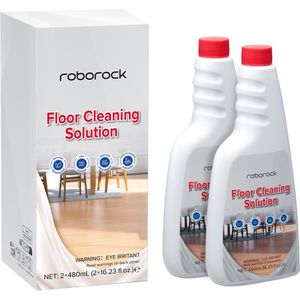 Produktbild für Unterhaltsreiniger Roborock Floor Cleaning Solution