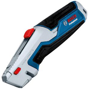 Produktbild für Cuttermesser Bosch 1600A027M4, 3er-Set