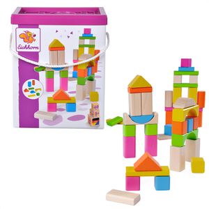 Bausteine Eichhorn 100088021, ab 1 Jahr