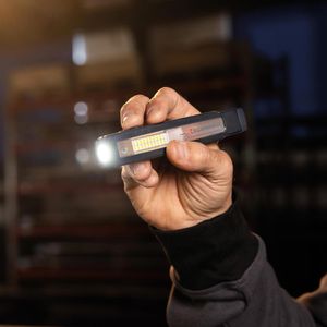 Produktbild für Arbeitsleuchte Scangrip Unipen 03.6209, LED