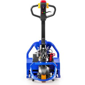 Produktbild für Hubwagen Pallit ONE-M, 10010191, Tragkraft 1500kg