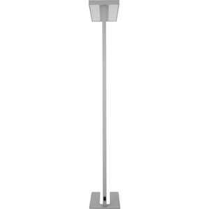 Produktbild für Stehlampe Rolf-Kern Smart Pro, LED, silber, 197 cm