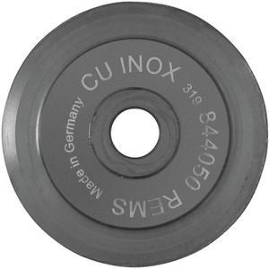 Schneidrad Rems Cu-INOX, 844050 R, für Rems Nano