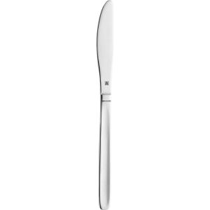 Produktbild für Tafelmesser Amefa Scandinave, Wellenschliff, 20,5 cm