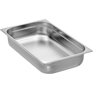 GN-Behälter Bartscher Top Line, A121100, GN 1/1
