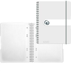 Collegeblock Herlitz 11293792 easy orga, A5