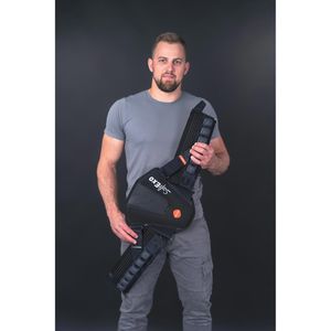 Produktbild für Exoskelett HUNIC SoftExo Carry Size 1, 1313_1
