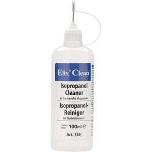 Produktbild für Isopropanol Elix 159.100.000