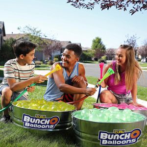 Produktbild für Wasserbomben Zuru Bunch O Balloons, Tropical Party