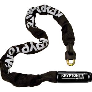 Produktbild für Fahrradschloss Kryptonite Keeper 785, schwarz