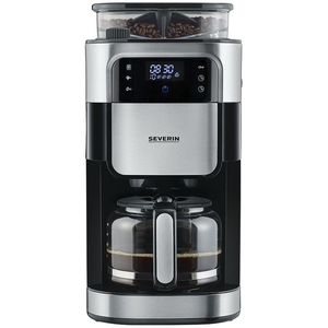 Produktbild für Kaffeemaschine Severin KA 4813, mit Glaskanne