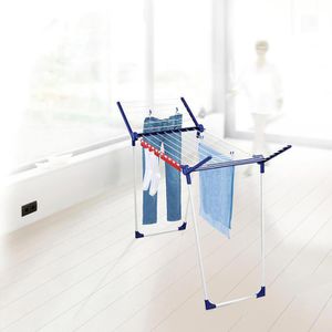 Produktbild für Wäscheständer Leifheit Pegasus 150 Solid Slim, 81570