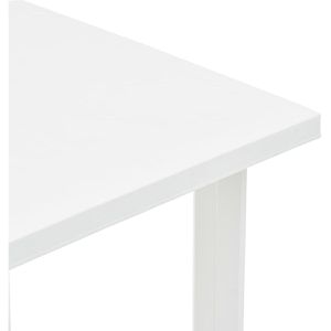 Produktbild für Gartentisch vidaXL 48802, Kunststoff