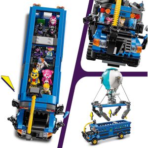 Produktbild für Klemmbausteine LEGO Fortnite 77073, ab 10 Jahre