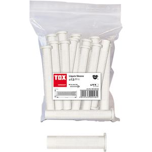Produktbild für Siebhülse Tox 08460068, Liquix Sleeve 12x50