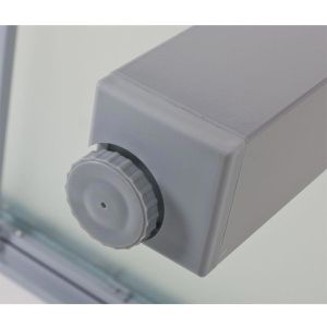 Produktbild für Gartentisch Garden-Pleasure LOLA, Glas