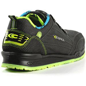 Produktbild für Sicherheitsschuhe COFRA BURST, ESD, S3S