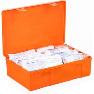 Produktbild für Verbandskasten Gramm-Medical Mini, DIN 13157