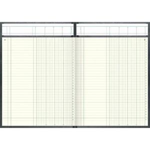 Produktbild für Spaltenbuch König&amp;Ebhardt 86-11042, 4 Spalten