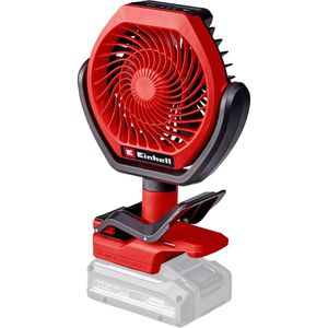 Ventilator Einhell GC-CF 18/110 Li-Solo, 18V, Ø 11cm