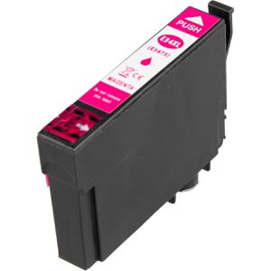 Produktbild für Tinte Böttcher-AG für Epson 34XL T3473