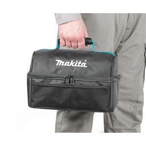 Produktbild für Kühltasche Makita E-15584 Lunchtasche, schwarz