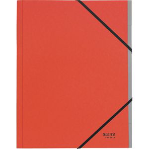 Ordnungsmappe Leitz 3914-00-25, recycle, A4