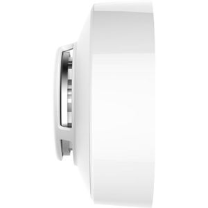 Produktbild für Rauchmelder LUPUS V2 12117, Funk vernetzbar