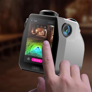 Produktbild für 3D-Scanner 3DMakerpro Eagle Max, kabellos