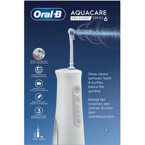Produktbild für Munddusche Oral-B AquaCare Series 6