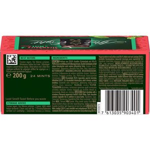 Produktbild für Pralinen Nestle After-Eight Erdbeere, 24 Stück