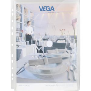 Produktbild für Dokumententasche Foldersys 40109-04, A4