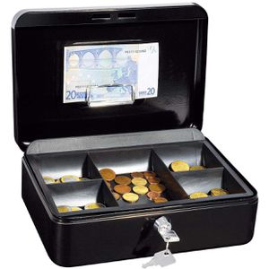 Produktbild für Geldkassette Wedo 145321H, Größe 3